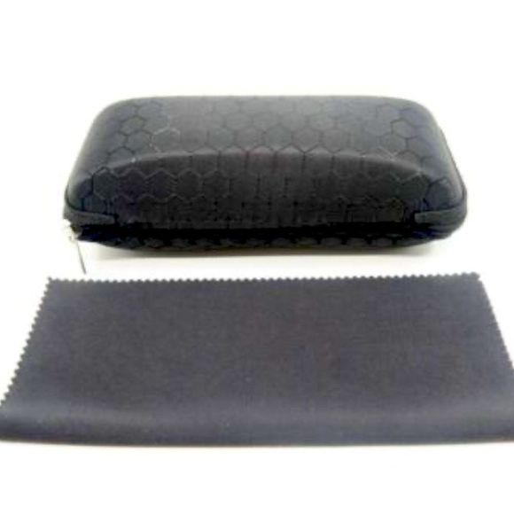 COACH HC8292 5120/13 New Dark Tortoise/Brown Gradient Women's Square Sunglasses - Picture 8 of 8